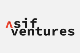ASIF Ventures - VU Ondernemend
