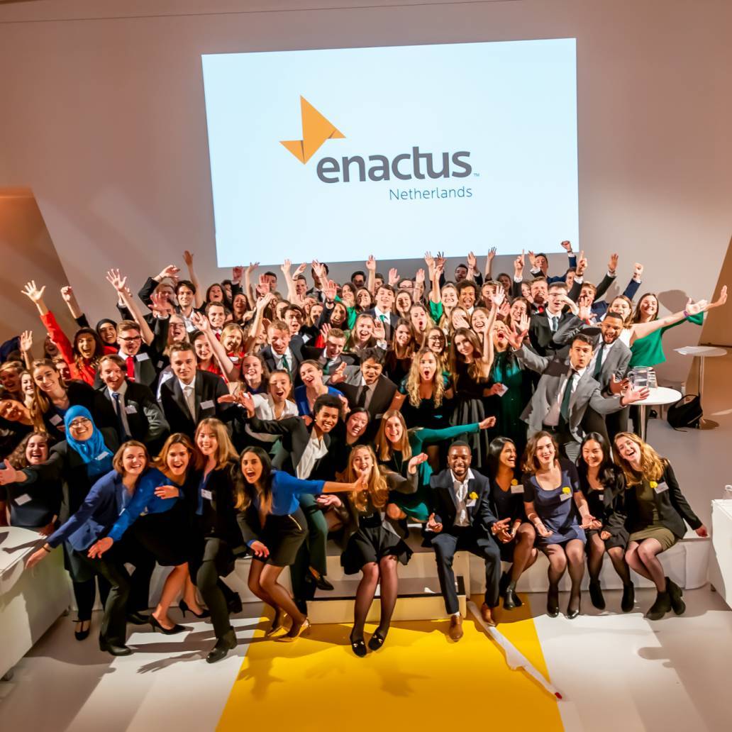 VU StartHub - campus startup hotspot - Entrepreneurship & Impact