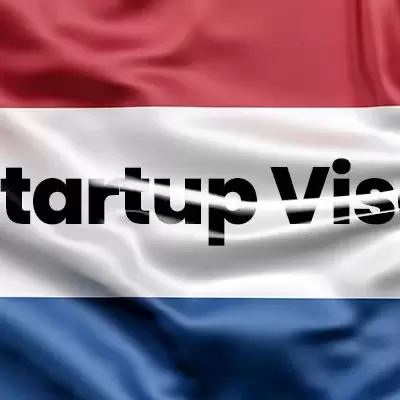 Netherlands-Startup-Visa