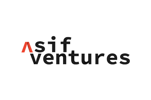 ASIF Ventures - partner VU Entrepreneurship + Impact