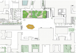 VU StartHub - campus - VU Entrepreneurship + Impact