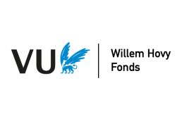 Very early stage funding by Willem Hovy Fonds