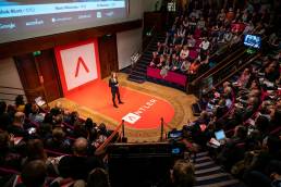 Antler - partner VU Entrepreneurship & Impact