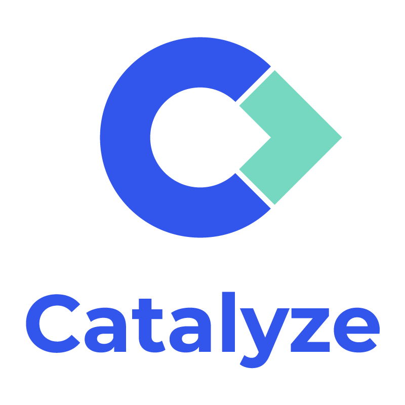 Catalyze - partner van VU Entrepreneurship & Impact