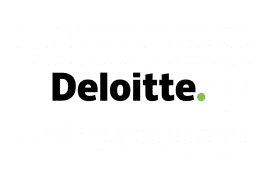 Deloitte - partner VU Entrepreneurship & Impact