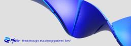 Pfizer - partner VU Entrepreneurship & Impact
