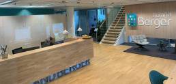 Roland Berger - partner VU Entrepreneurship & Impact
