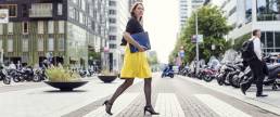 Van Doorne - partner VU Entrepreneurship & Impact