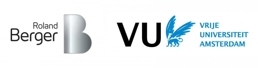 VU - Amsterdam Startup Launch