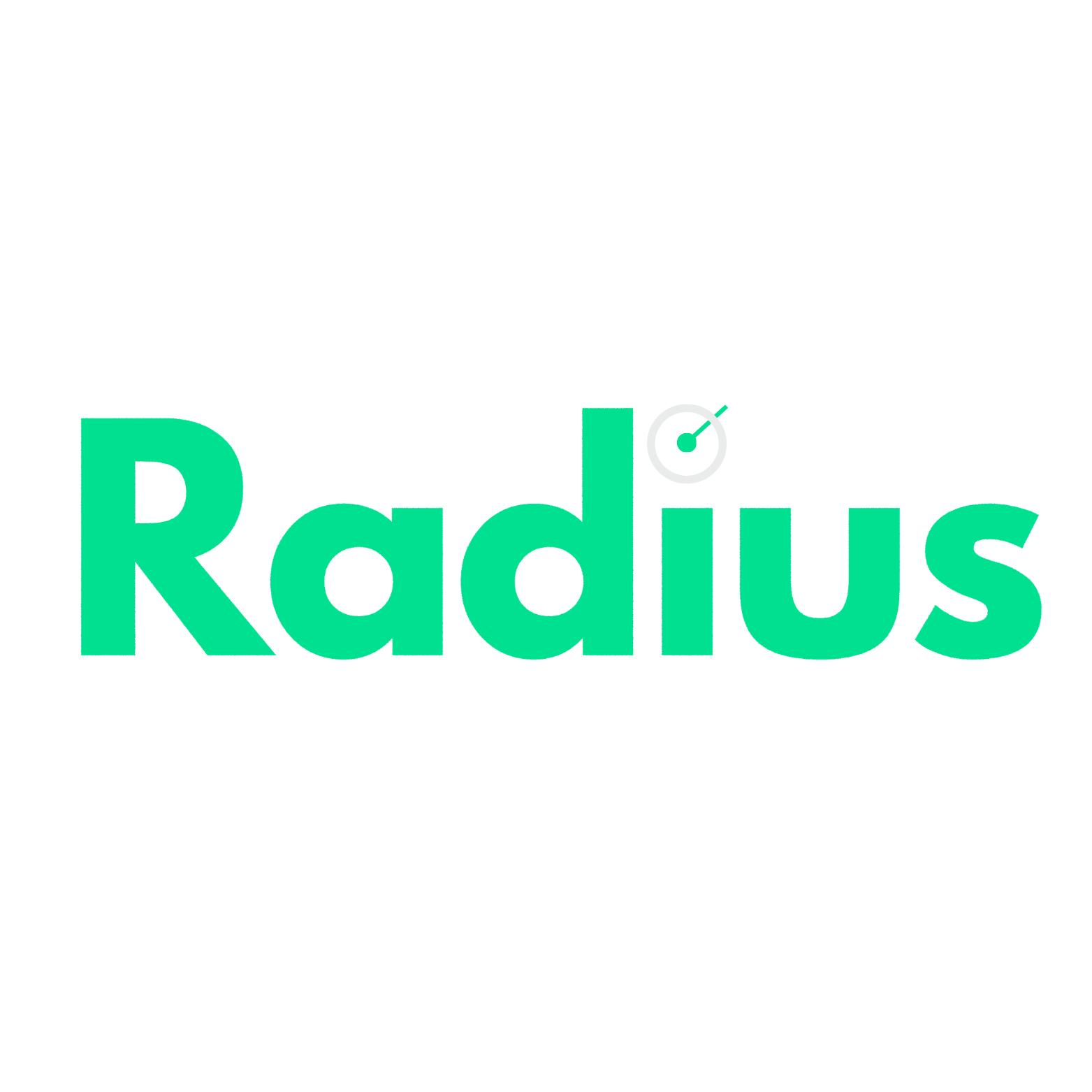 Radius - VU StartHub member
