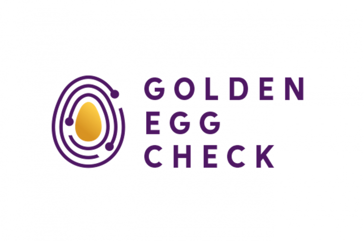 Golden Egg Check - partner VU Entrepreneurship & Impact kader