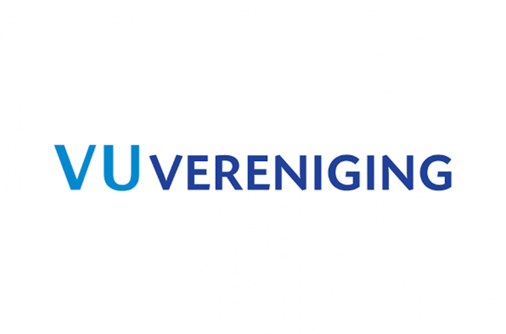 VUvereniging - partner VU Entrepreneurship + Impact