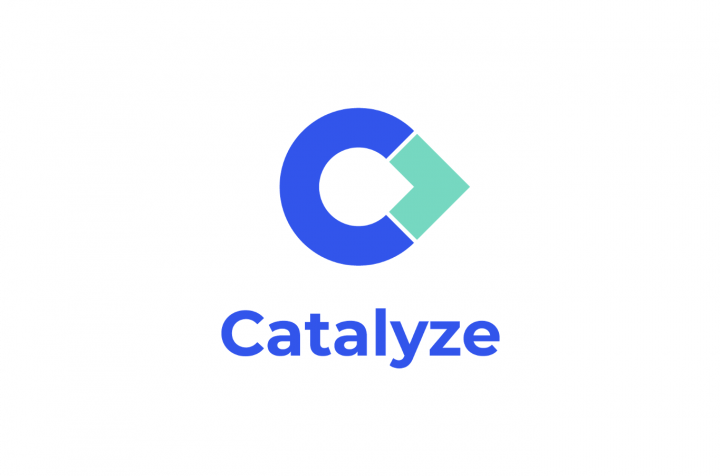 Catalyze - partner VU Entrepreneurship & Impact